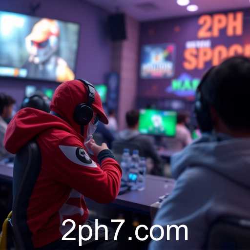 2ph Game Gains Popularity Amid Evolving Gaming Landscape