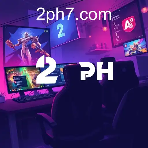2ph: Revolutionizing Online Gaming Experiences