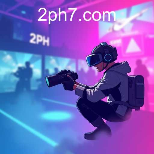 2ph Revolutionizes Gaming Experience Online