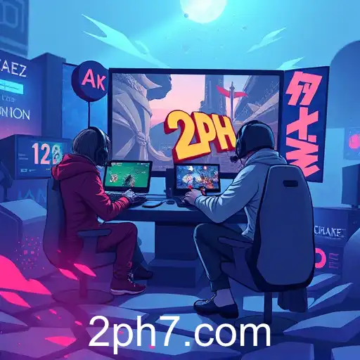 Emerging Trends in Online Gaming for 2025