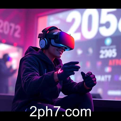 Emerging Trends in Online Gaming