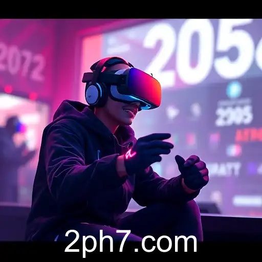 Emerging Trends in Online Gaming