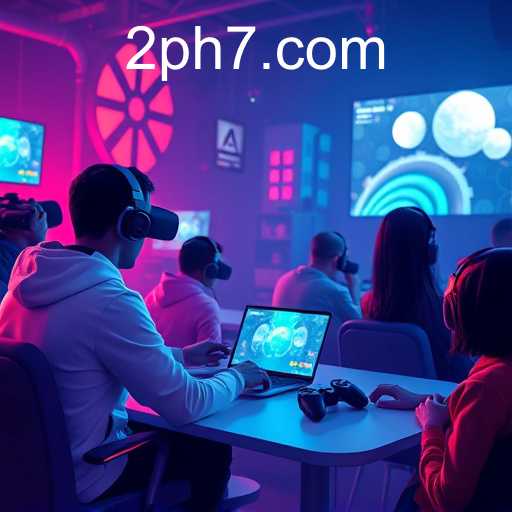 The Evolution of Online Gaming in 2025