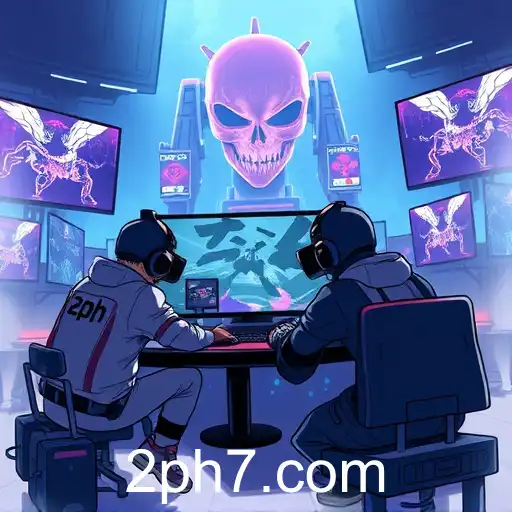 The Evolution of Online Gaming in 2025