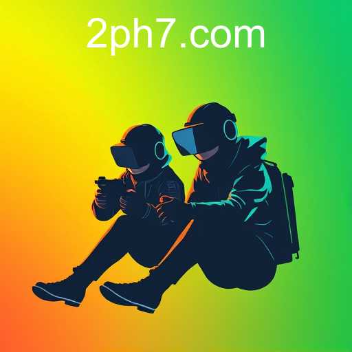 Gaming Evolution: A Deep Dive into 2ph's Impact