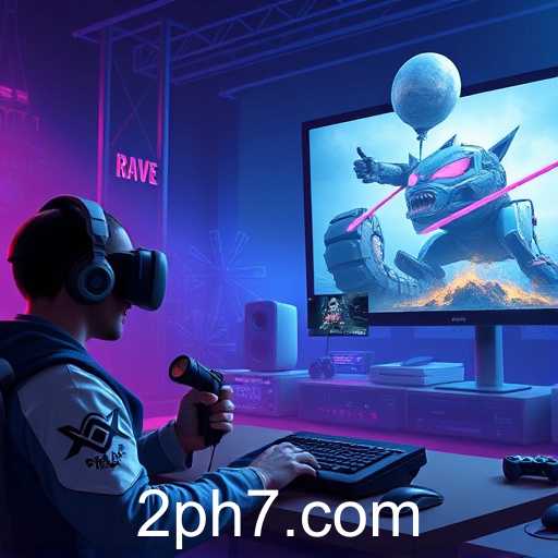 Gaming Trends and Innovations