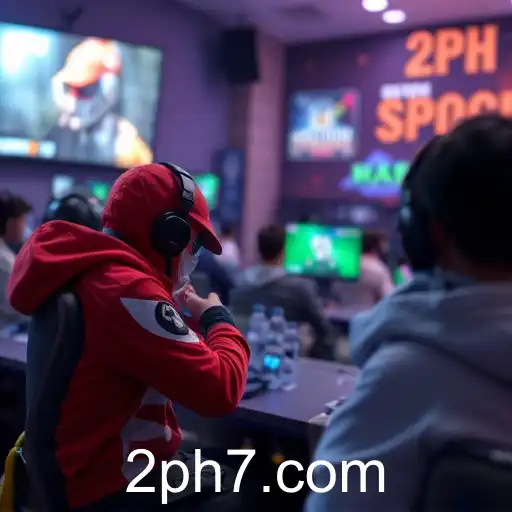 2ph Game Gains Popularity Amid Evolving Gaming Landscape