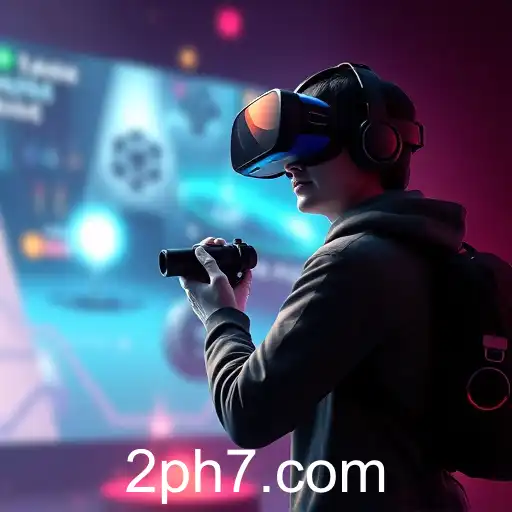 The Rising Influence of 2ph in the Gaming World