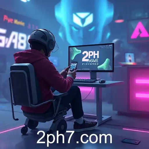 Revitalizing the Gaming Landscape: 2ph's Ambitious Moves