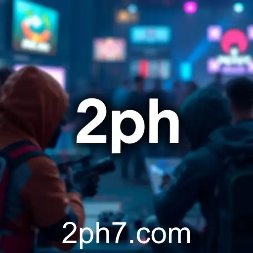 The Rise of 2ph in Online Gaming