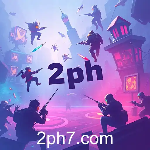 The Evolution of English Gaming: A Look at 2ph