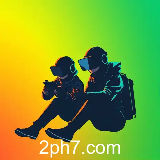 Gaming Evolution: A Deep Dive into 2ph's Impact