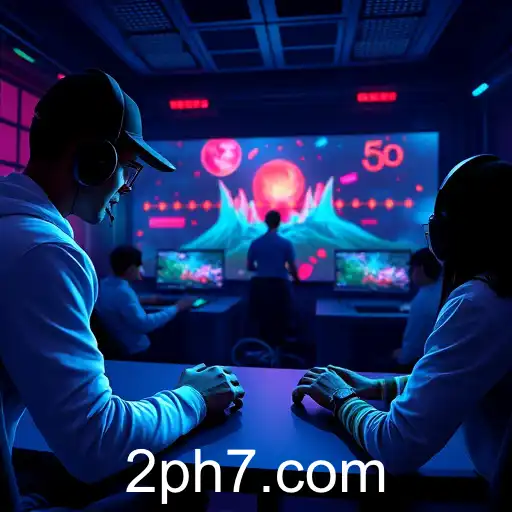 Gaming Evolution and Community Transformation