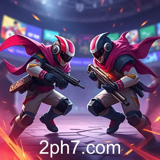 Gaming and Tech Convergence