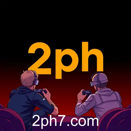 The Rise of 2ph in Gaming Communities