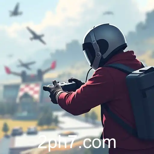 The Rise of 2ph: Shaping the Future of Online Gaming