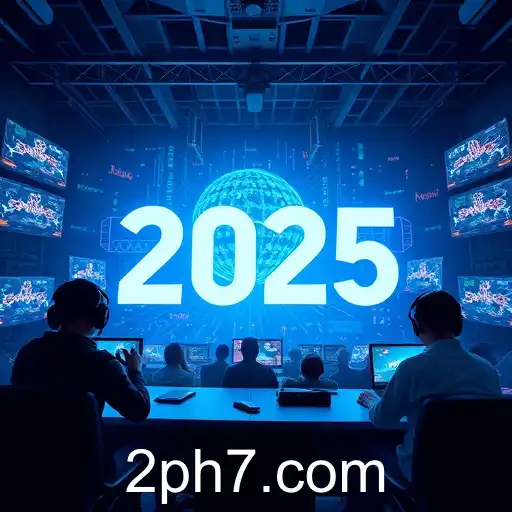 The Evolution of Gaming: 2ph Leads the Charge