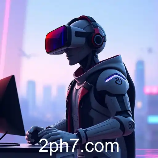 The Rise of 2ph: A Gaming Phenomenon in 2025