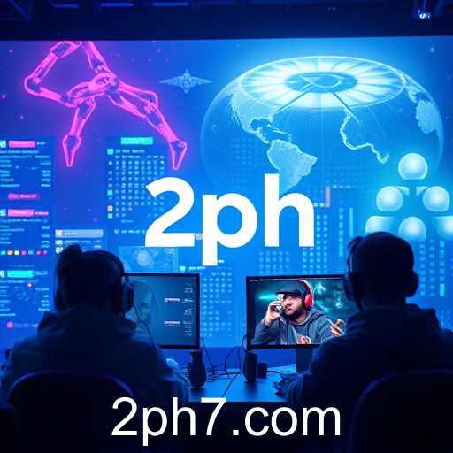 The Rising Influence of Online Gaming in 2025