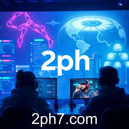 The Rising Influence of Online Gaming in 2025