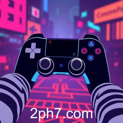 Revolutionizing Online Gaming: The Impact of 2ph in 2025