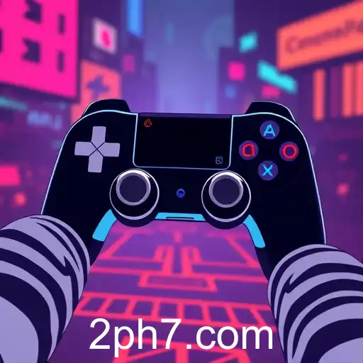 Revolutionizing Online Gaming: The Impact of 2ph in 2025