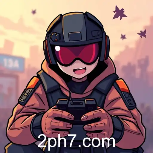 Navigating the Trends of Online Gaming in 2025