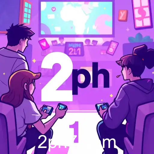 The Rise of 2ph in Gaming Communities