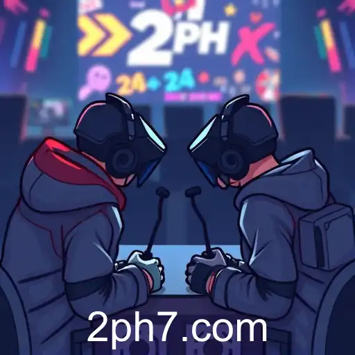 The Rise of 2PH: Revolutionizing Online Gaming Culture