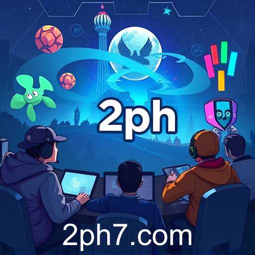 The Rise of 2ph: Revolutionizing Online Gaming
