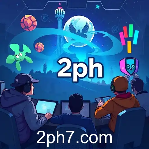 The Rise of 2ph: Revolutionizing Online Gaming