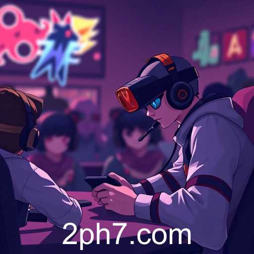 Gaming in the Global Spotlight: The Rise of 2PH