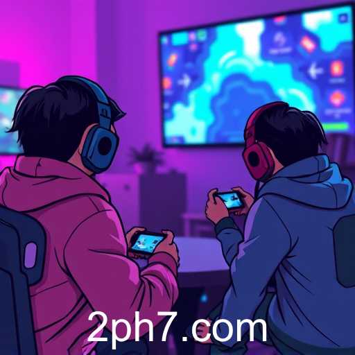 The Rise of Casual Gaming in 2025