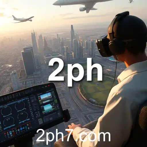 Exploring the World of Simulation Games: A Dive into 2ph Gaming
