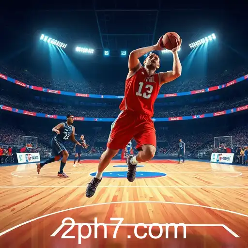 Exploring the Exciting World of Sports Games: A Gateway to Virtual Athletics